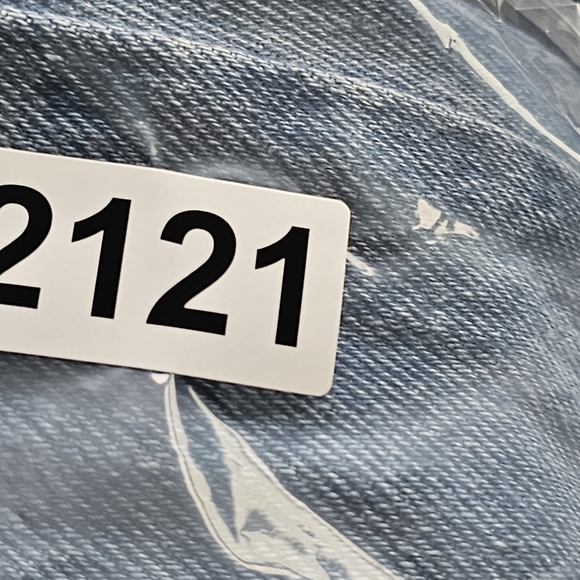 Gitano Jeans 24W Petite Retro 90s vintage denim plus women’s classic made in MEX - Picture 13 of 13